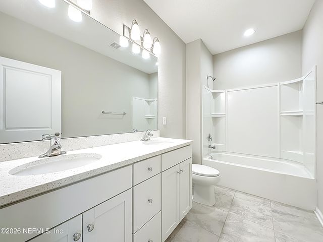 2274 EAGLE TALON Circle, Fleming Island, FL 32003