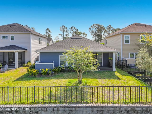 2274 EAGLE TALON Circle, Fleming Island, FL 32003