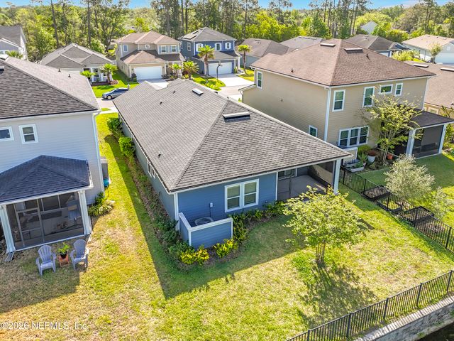 2274 EAGLE TALON Circle, Fleming Island, FL 32003