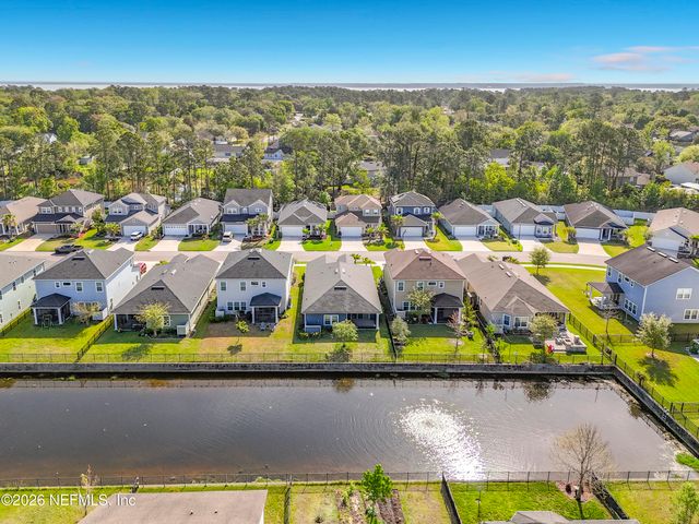 2274 EAGLE TALON Circle, Fleming Island, FL 32003