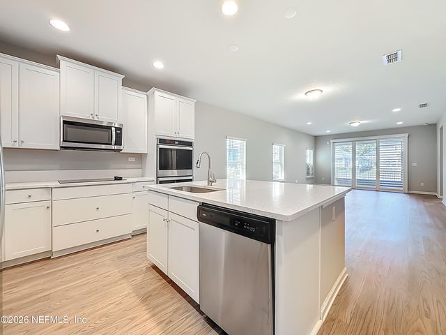 2274 EAGLE TALON Circle, Fleming Island, FL 32003