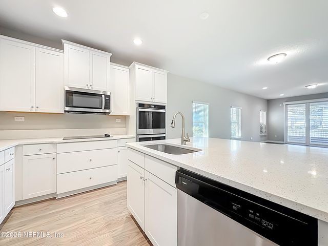 2274 EAGLE TALON Circle, Fleming Island, FL 32003