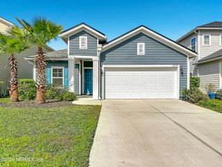 2274 EAGLE TALON Circle, Fleming Island, FL 32003