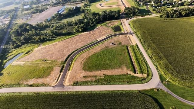 Lot 31 Cooper Hawk Drive, Waunakee, WI 53597