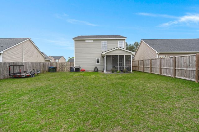 212 Avonshire Drive, Summerville, SC 29483