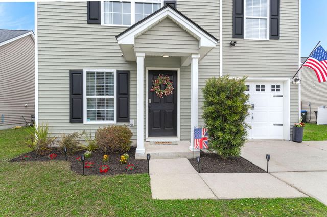 212 Avonshire Drive, Summerville, SC 29483