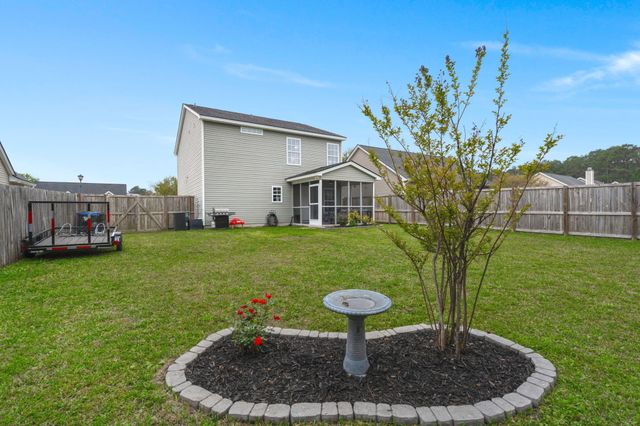 212 Avonshire Drive, Summerville, SC 29483