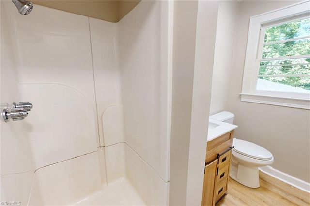 204 Forest Hill Road, Mount Airy, NC 27030