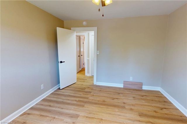 204 Forest Hill Road, Mount Airy, NC 27030