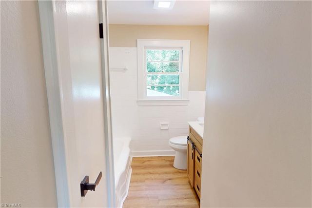 204 Forest Hill Road, Mount Airy, NC 27030