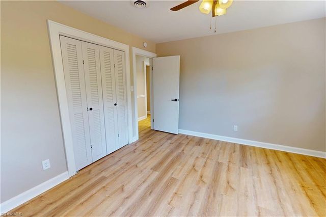 204 Forest Hill Road, Mount Airy, NC 27030