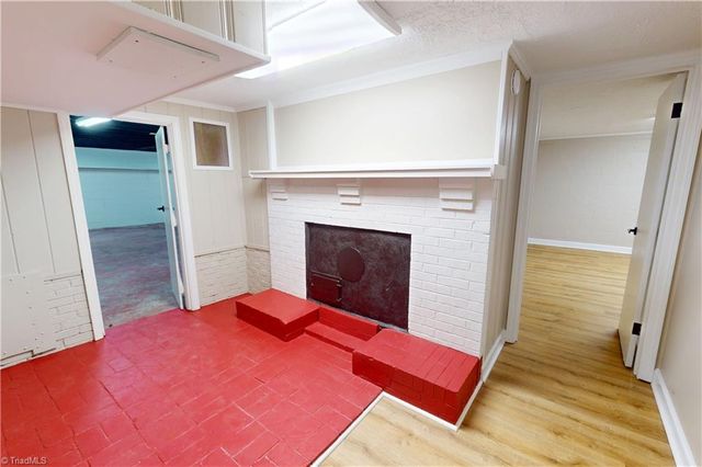 204 Forest Hill Road, Mount Airy, NC 27030
