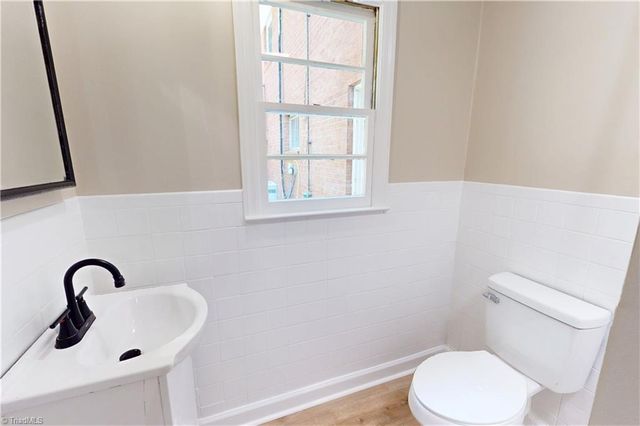 204 Forest Hill Road, Mount Airy, NC 27030