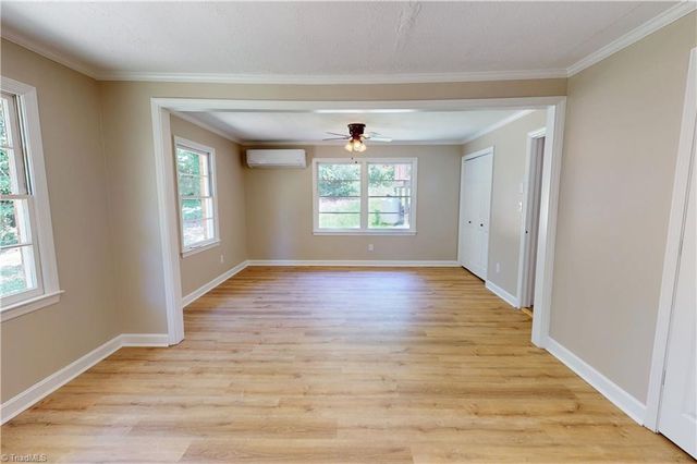 204 Forest Hill Road, Mount Airy, NC 27030
