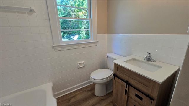 204 Forest Hill Road, Mount Airy, NC 27030