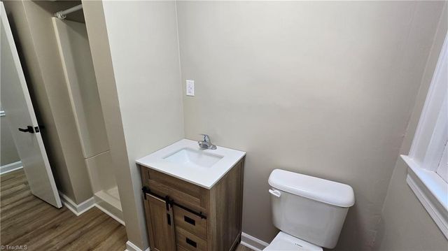 204 Forest Hill Road, Mount Airy, NC 27030