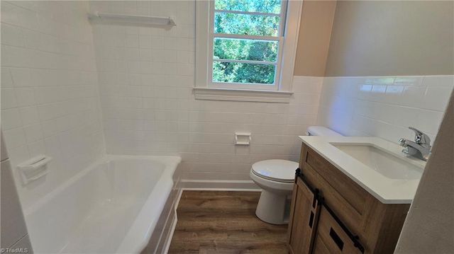 204 Forest Hill Road, Mount Airy, NC 27030