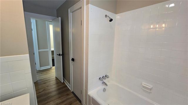 204 Forest Hill Road, Mount Airy, NC 27030