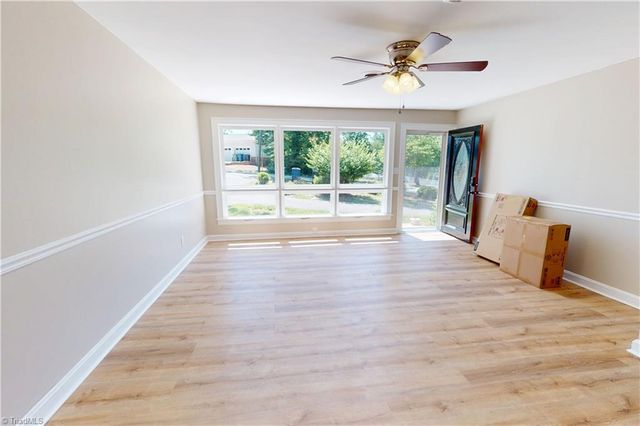 204 Forest Hill Road, Mount Airy, NC 27030