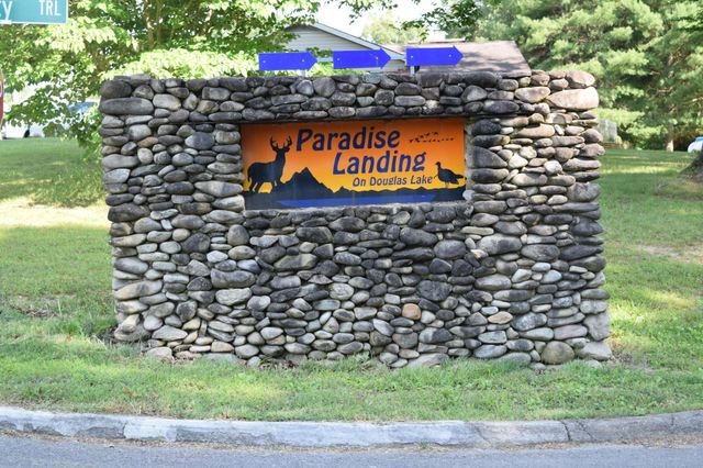 47 Tranquility Tr, Dandridge, TN 37725