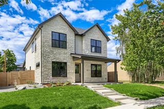 2175 S Humboldt Street, Denver, CO 80210