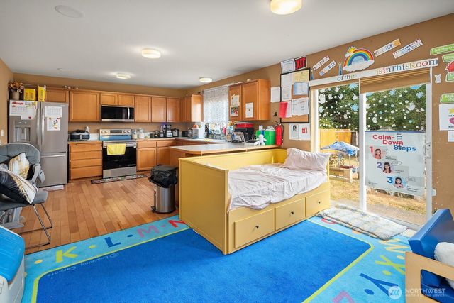 12421 SE 278th Place, Kent, WA 98030