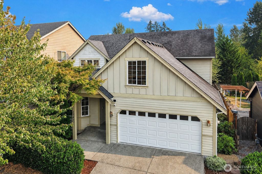 12421 SE 278th Place, Kent, WA 98030