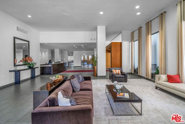10501 WILSHIRE 1202, Los Angeles, CA 90024