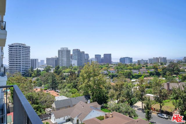 10501 WILSHIRE 1202, Los Angeles, CA 90024