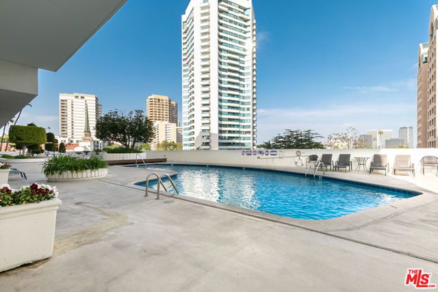 10501 WILSHIRE 1202, Los Angeles, CA 90024