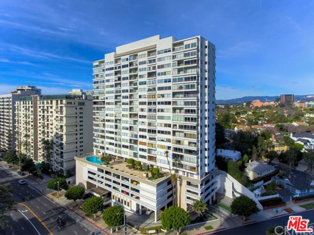 10501 WILSHIRE 1202, Los Angeles, CA 90024
