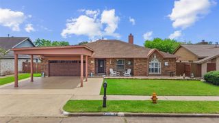 301 Kimswick Court, Deer Park, TX 77536