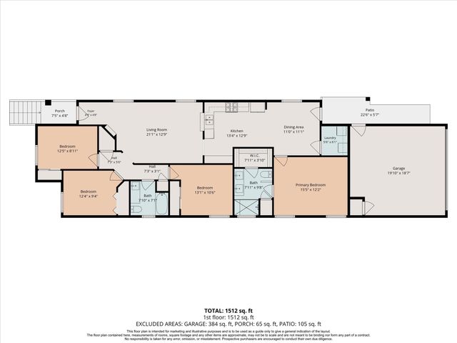 10110 Lampton LN, Austin, TX 78754
