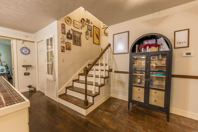 989 Quapaw St, Camden, AR 71701
