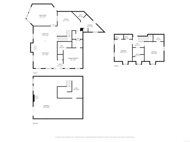 989 Quapaw St, Camden, AR 71701