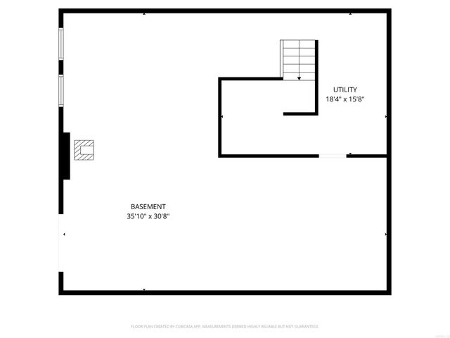 989 Quapaw St, Camden, AR 71701
