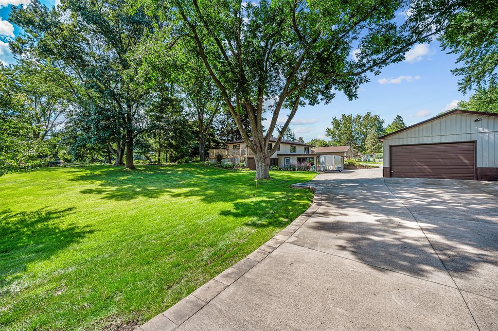 7009 NW 16th Street, Ankeny, IA 50023