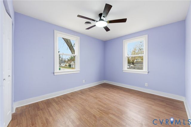 2504 Gordon St, Hopewell, VA 23860