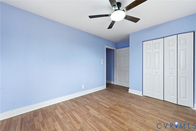 2504 Gordon St, Hopewell, VA 23860