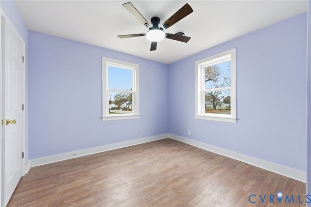 2504 Gordon St, Hopewell, VA 23860