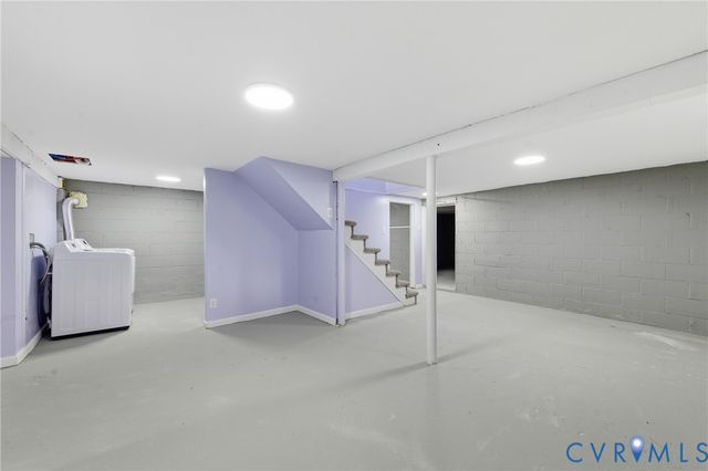 2504 Gordon St, Hopewell, VA 23860