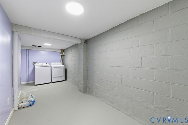 2504 Gordon St, Hopewell, VA 23860