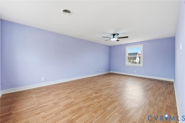 2504 Gordon St, Hopewell, VA 23860