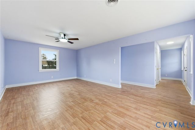 2504 Gordon St, Hopewell, VA 23860