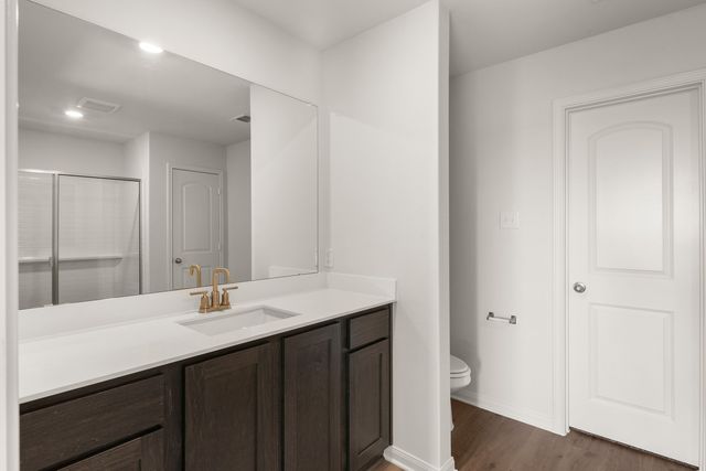 13404 Gitty Up Circle, Cresson, TX 76035