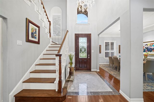 4222 Westerdale Drive, Fulshear, TX 77441