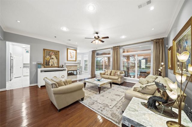 4222 Westerdale Drive, Fulshear, TX 77441