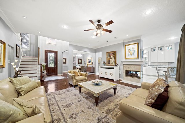 4222 Westerdale Drive, Fulshear, TX 77441