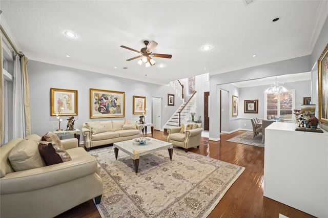 4222 Westerdale Drive, Fulshear, TX 77441