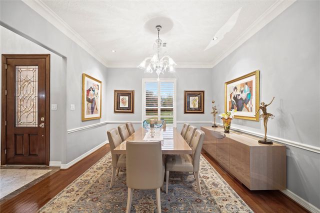 4222 Westerdale Drive, Fulshear, TX 77441